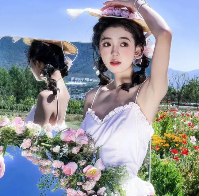 天使的孩子